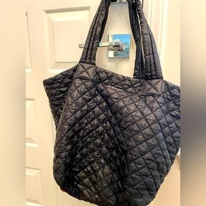 MZ wallace large metro tote